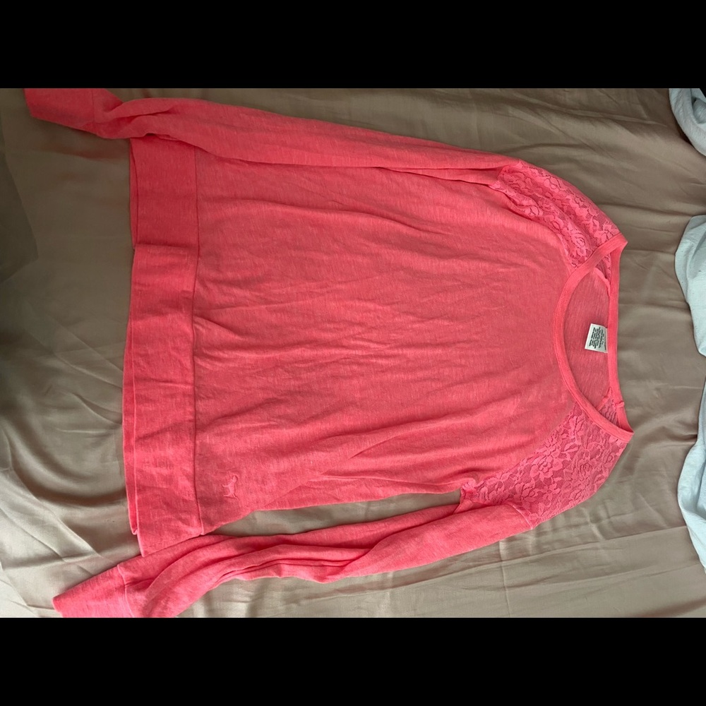 Pink by VS
